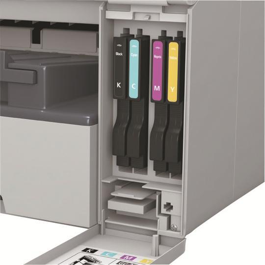 Produktbild RICOH Gc 31 (Y)