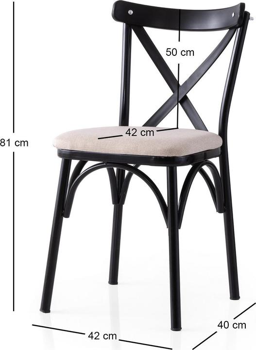 Actual product image Hanah Home Ekol