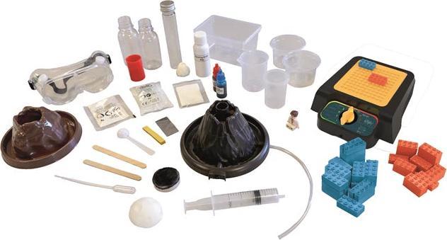 Produktbild Buki Phenomenes Naturels