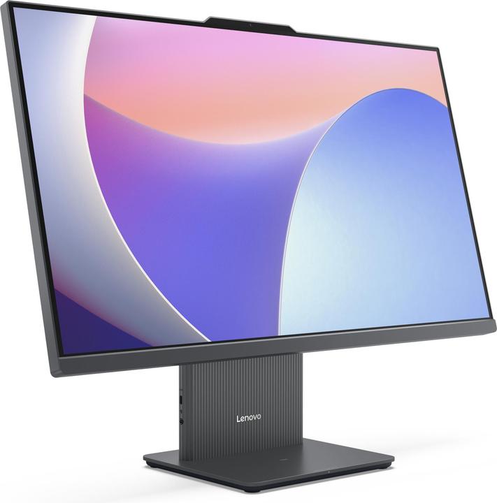 Image du produit Lenovo IdeaCentre AIO 27IRH9 (Intel Core i7-13620H, 16 Go, 512 Go)