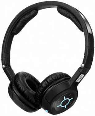 Actual product image Sennheiser Pxc 310 Bt (ANC)