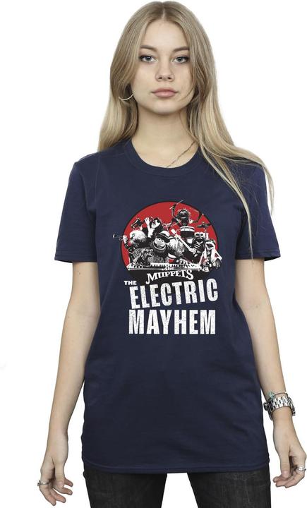 Produktbild Gildan Mayhem TShirt (XL)