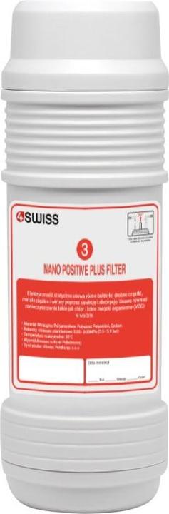 Produktbild 4Swiss WFF021 Black