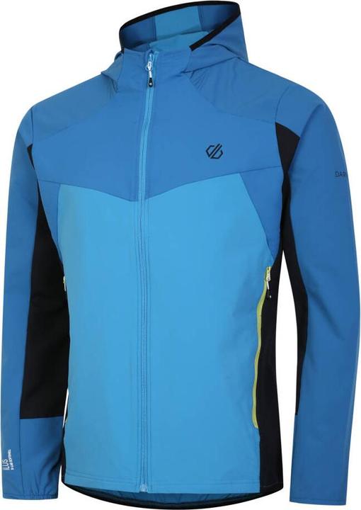 Image du produit Dare2b Softshell latitudinal (S)