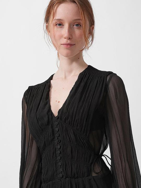 Image du produit Isabel Marant Minikleid LORIENA (36)