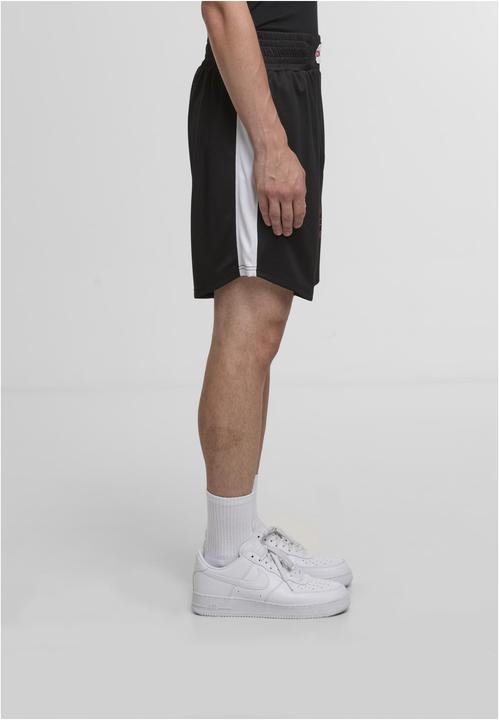 Image du produit Dangerous Shorts Starter jet black M (M)