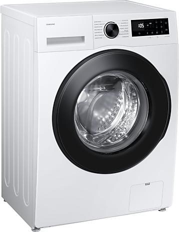 Produktbild Samsung Frontlader-Waschmaschine Slim, 8 Kg, 1200 Umdrehungen (8 kg, Links)