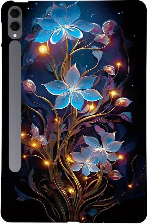 Cover-Discount Galaxy Tab S11 Ultra - Schutzhülle TPU mit Motiv (Samsung Galaxy Tab S11 Ultra)