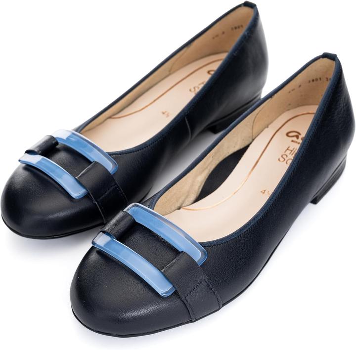 Actual product image Ara Sardinia Mocassin, Very Soft (37.5)