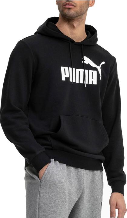 Produktbild Puma Essentials Big Logo Kapuzenpullover Herren (L)