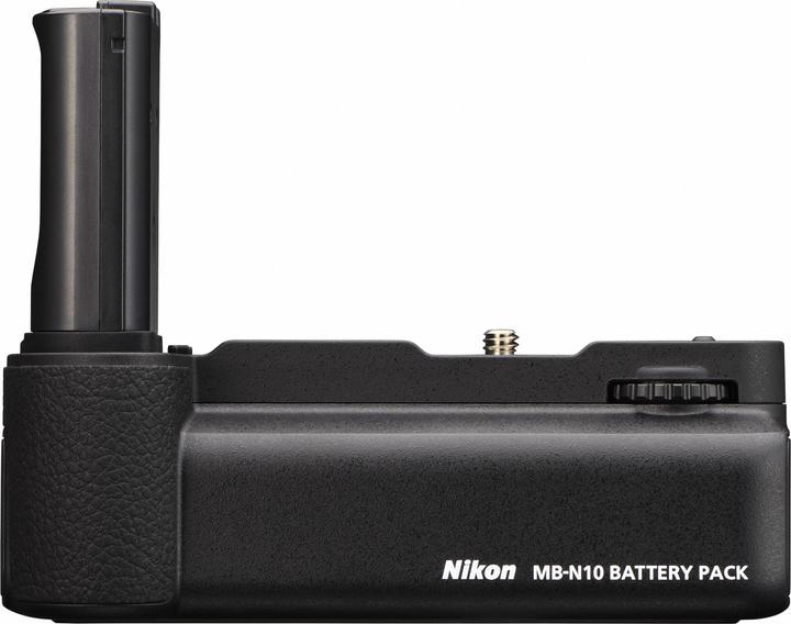 Nikon MB-N10 (Battery grip)