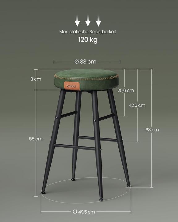 Produktbild Vasagle Ekho