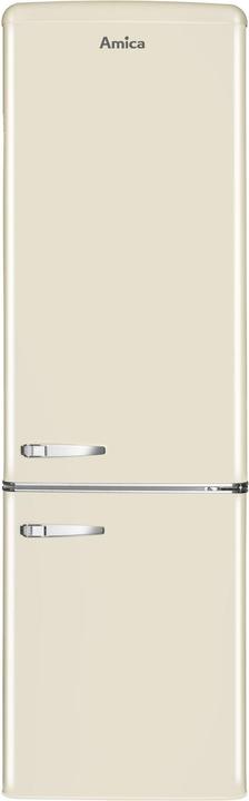 Produktbild Amica Kühl/Gefrierkombi (244 l)