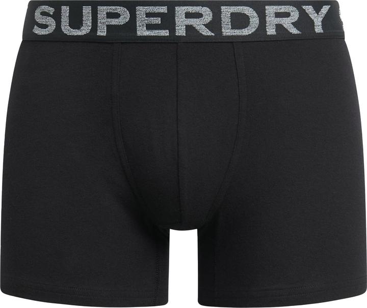 Produktbild Superdry Boxer Triple Pack (XL, 3er Pack)