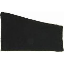 Mobilis Pack Of 10 Sleeve For Wearable, Notebooktasche, Schwarz