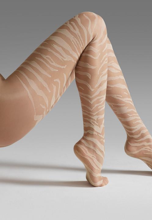 Produktbild Camano Strumpfhose (20 DEN, M)