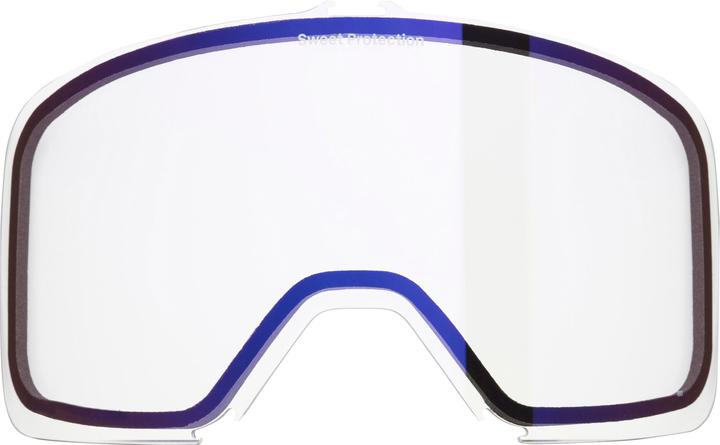 Sweet Protection Lente di ricambio Clockwork trasparente