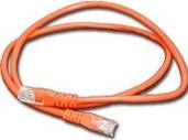 Produktbild MicroConnect Netzwerkkabel (U/FTP, CAT6, 0.50 m)