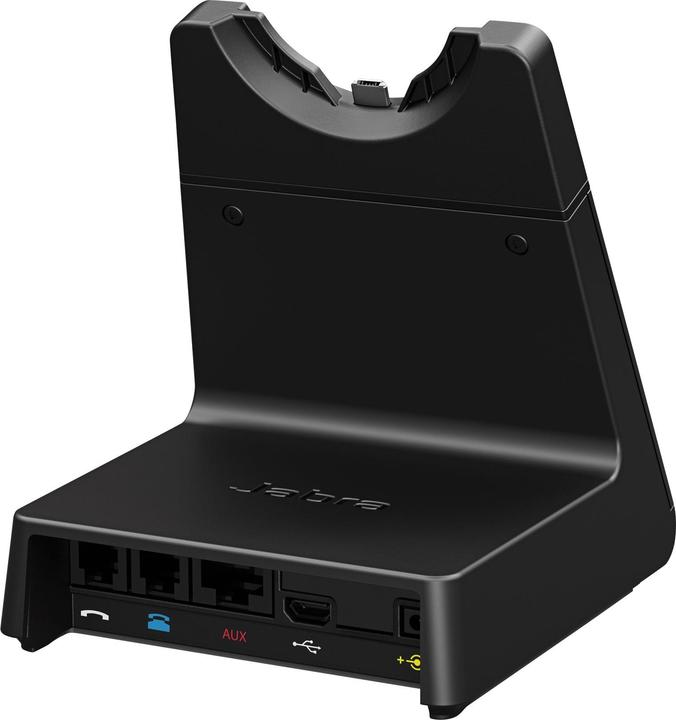 Image du produit Jabra Engage 65 Stéréo (Sans fil, USB-A)
