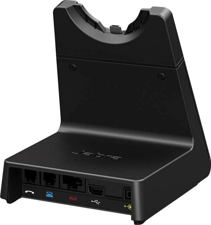 Actual product image Jabra Engage 65 Stereo (Wireless, USB-A)