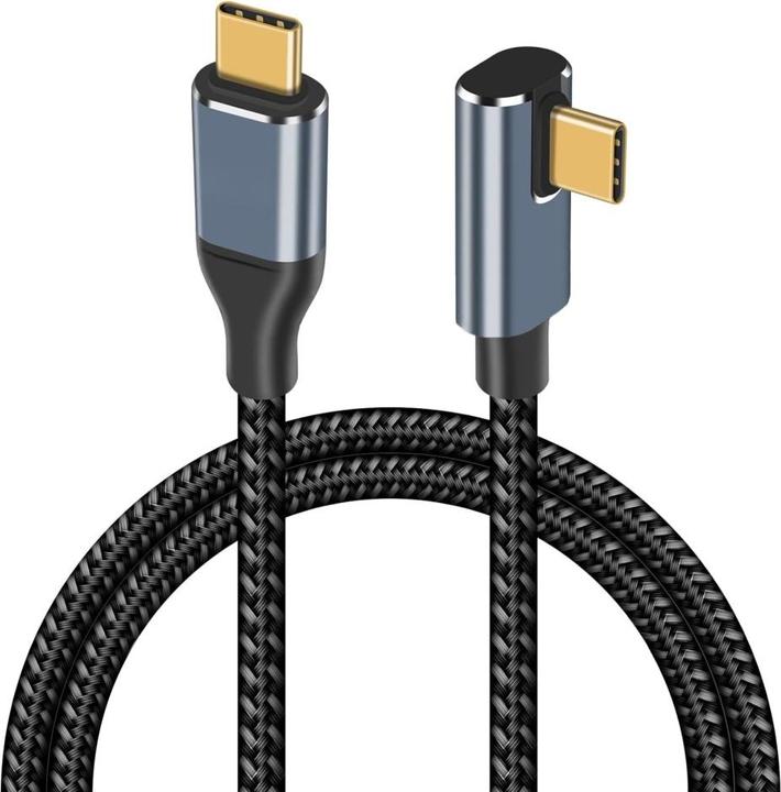 Immagine prodotto PowerGuard USB C – USB C (0.50 m, USB 3.1, 100 W)
