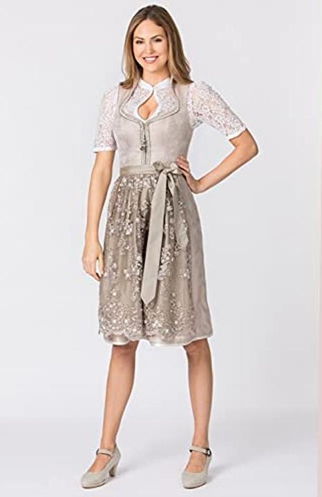 Actual product image Stockerpoint Adriene Dress (34)