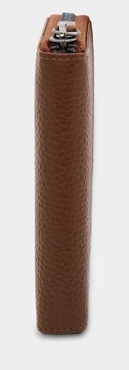 Produktbild Braun Büffel Theo Geldbörse RFID Schutz Leder 10 cm