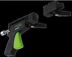 Actual product image Festool Quick release FS-RAPID/R (120 mm)