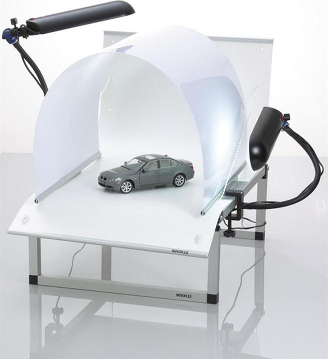 Produktbild Novoflex Magic Studio 50