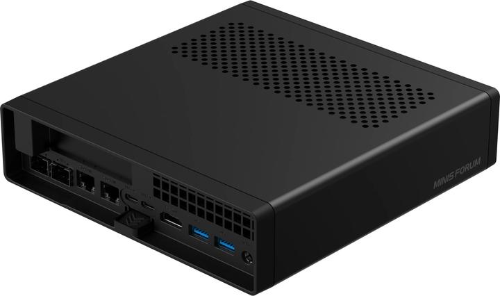 Produktbild Minisforum MS-A2-9955 (1000 GB, 32 GB, AMD Ryzen 9 9955HX)