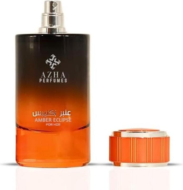 Immagine prodotto Azha AMBER ECLIPSE(M)EDP SP 3.3oz (Eau de parfum, 100 ml)