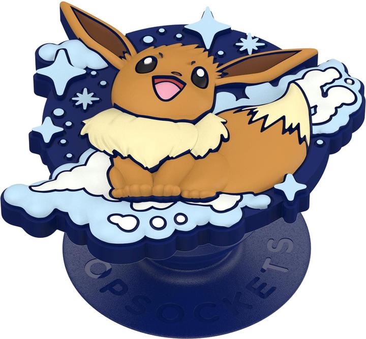Immagine prodotto PopSockets PopGrip Premium Eevee Popout