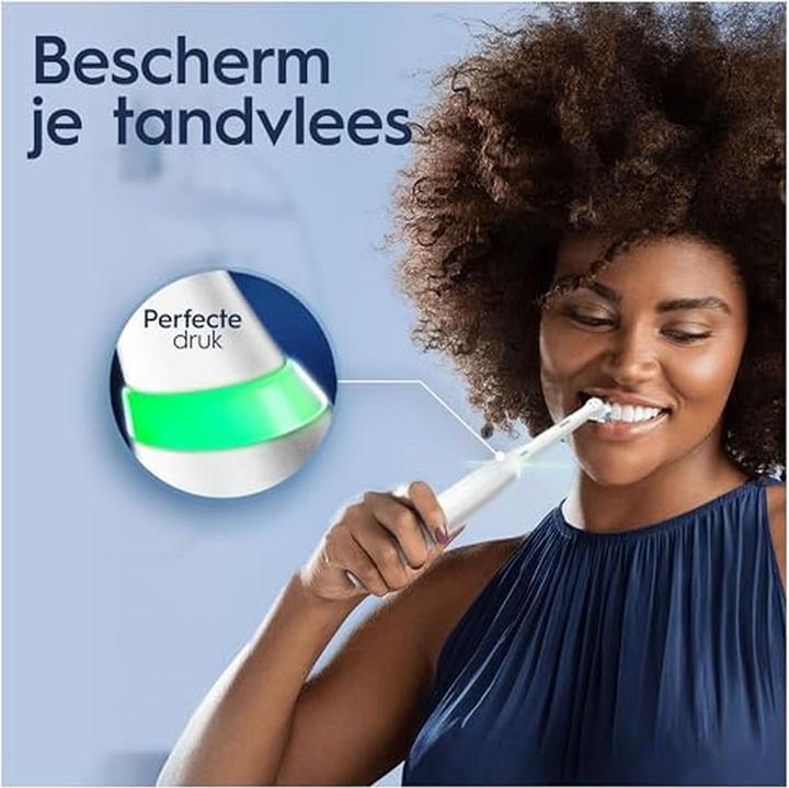 Produktbild Oral-B iO 4N (Oszillierende Zahnbürste)