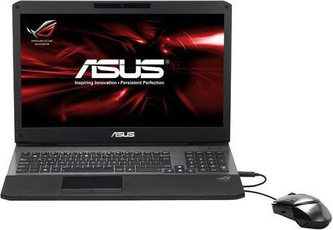 Produktbild ASUS ROG GX1000 Eagle Eye (Kabelgebunden)