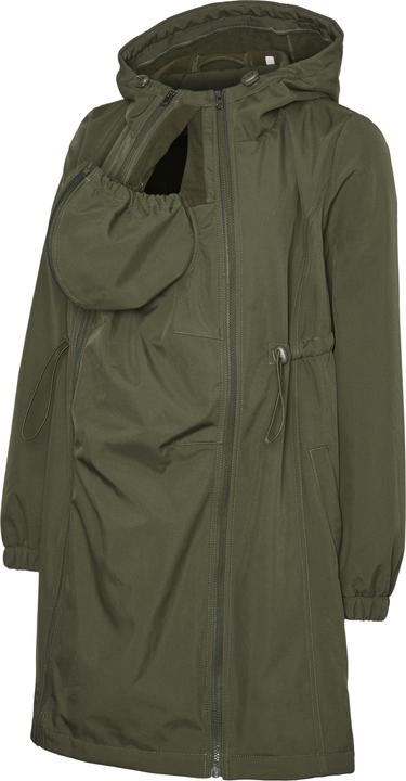 Produktbild Mamalicious Mlnell Solid 3in1 Softshell Jacket Noos (XL)