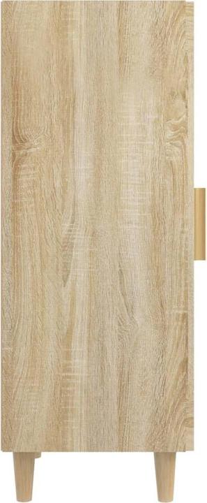 Image du produit vidaXL Sideboard (34.50 x 34.50 x 90 cm)