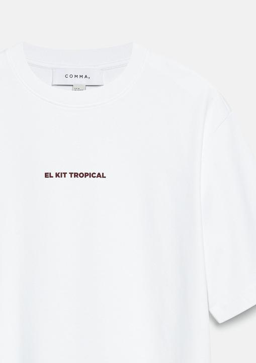 Produktbild Comma T-Shirt (S)