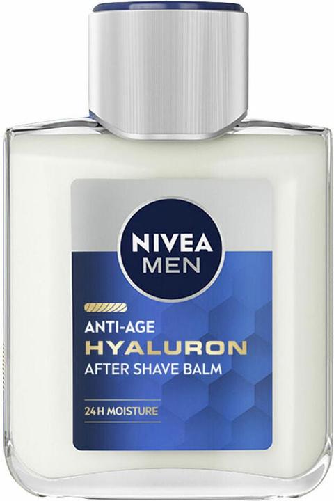Actual product image NIVEA MEN 4005900821355 (Aftershave balm, 100 ml)
