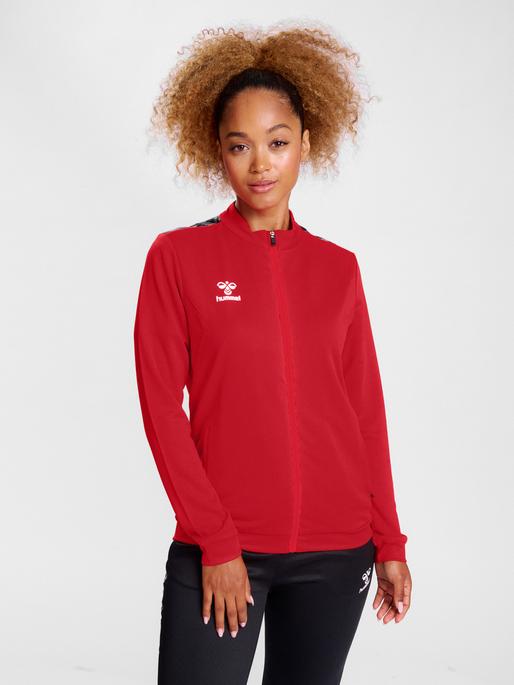 Immagine prodotto hummel Hmlauthentic Pl Giacca Con Zip Donna (M)