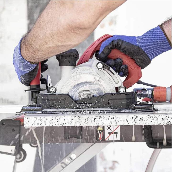 Actual product image Rubi Diamond cutting disc 115x22,2mm