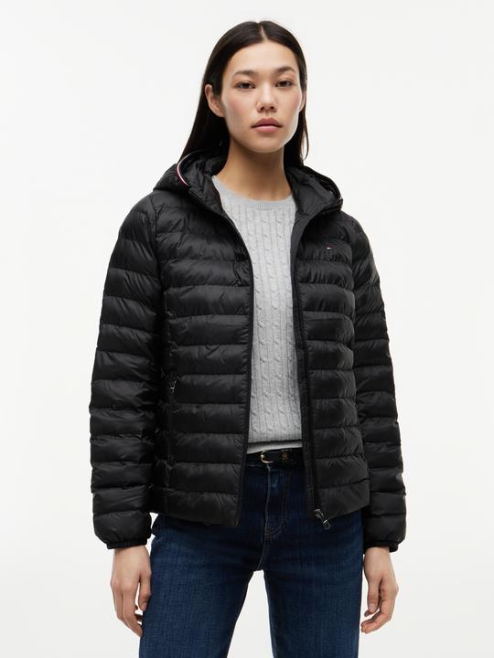 Produktbild Tommy Hilfiger Steppjacke (S)