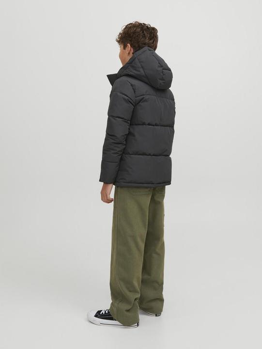 Actual product image Jack & Jones Boys Padded Jacket (176)