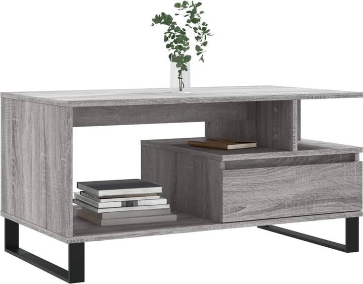 Immagine prodotto vidaXL Cristin (90 x 49 x 45 cm)