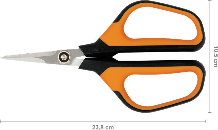 Actual product image Fiskars Solid snip pruning shears SP15