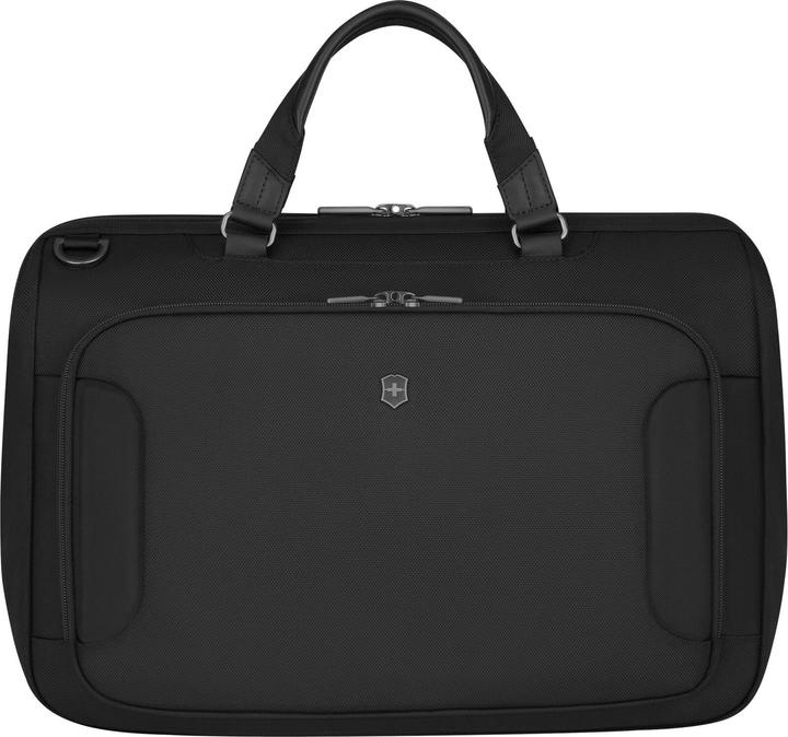 Produktbild Victorinox Werks Traveler 7.0, Weekender, Black (44 l)