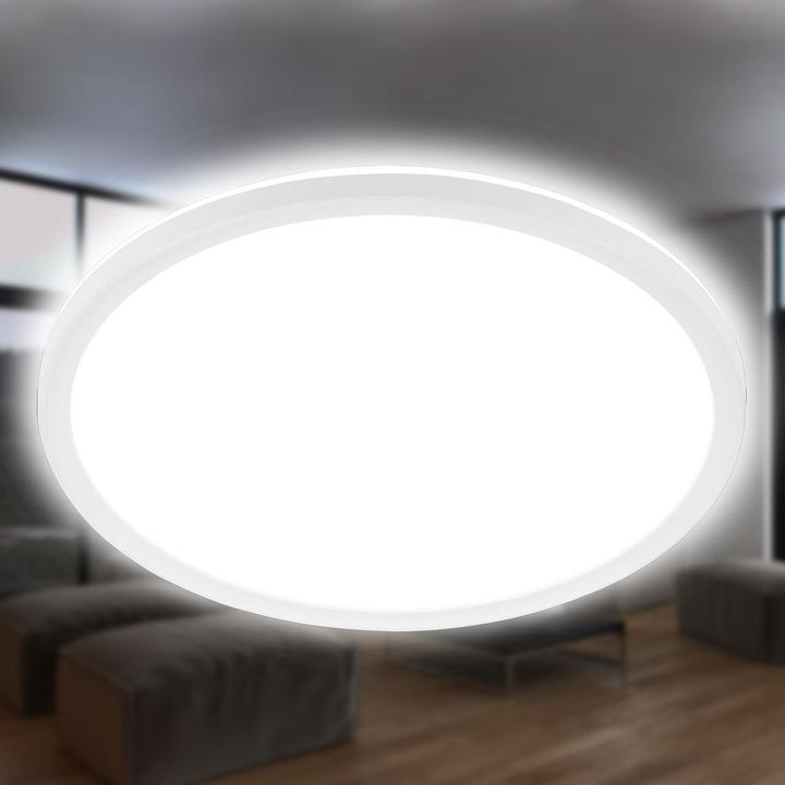 Actual product image Briloner Sabrina (3000 lm)