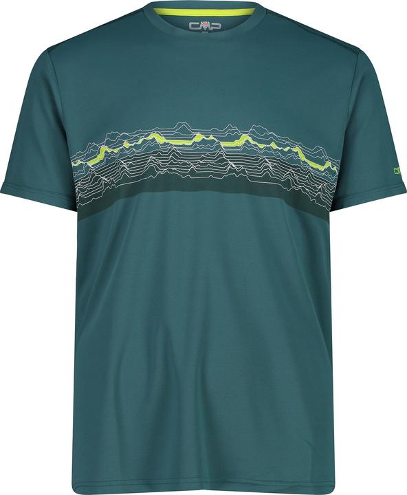 Produktbild CMP Campagnolo Print Funktions (L)