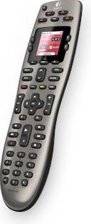 Produktbild Logitech Harmony 650 Universalfernbedienung (Universal Fernbedienung, Infrarot)