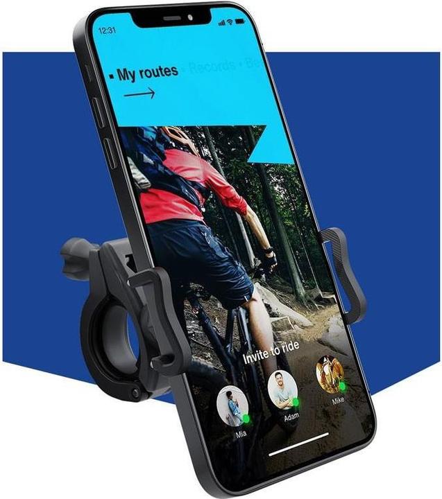 Immagine prodotto 3MK Accessori - Portabici Pro
