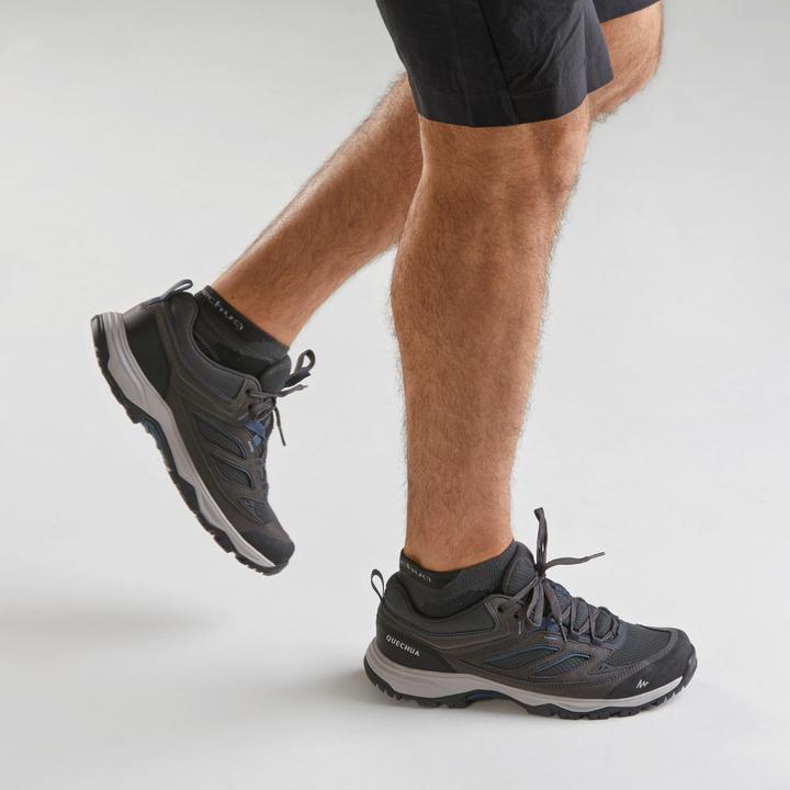Actual product image Quechua MH100 (42)